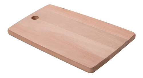 Tabla De Picar En Madera Para Cocina. Tramontina. Tienda Max