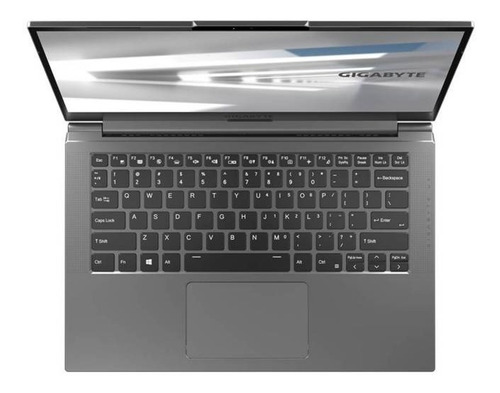 Laptop Gigabyte I5-115g7 16gb/512gb Ssd 14 Fhd Win11-militar