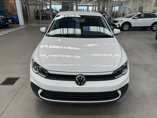 Volkswagen Polo COMFORTLINE 170TSI AT