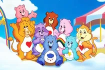 Comprar Desenho Ursinhos Carinhosos 35 Episódios 3 Dvds Frete Grátis