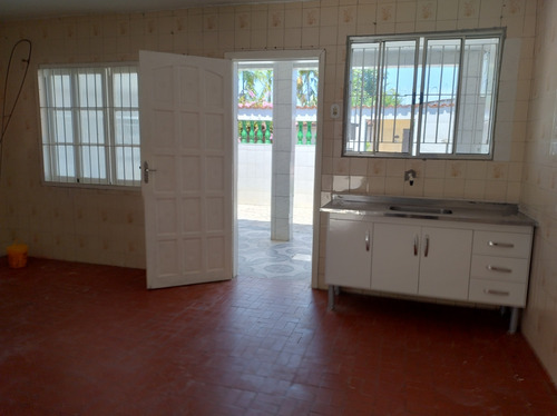 Casa Com Ótimo Preço Em Mongaguá