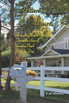 Libro Letters To Laura: Story After Story Of How God Touc...