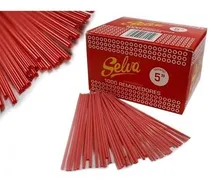 Comprar Removedores Para Café Selva Caja 1000 Und X 12,5 Cm De Largo