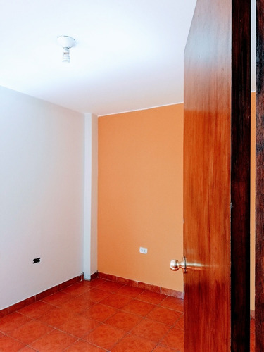Imagen 5 de 12 de Departamento Independiente, En 2do Piso, Frente A Lindo Parque