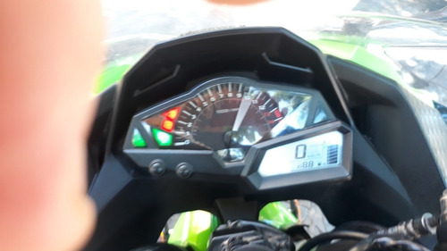 Kawasaki Ninja 300 Muy Cuidada!!