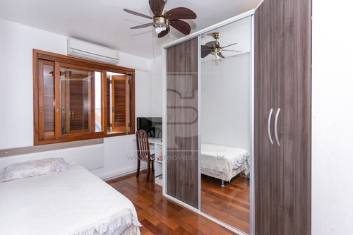 Imagem 11 de 30 de Apartamento Em Jardim Itu Sabará, Porto Alegre/rs De 175m² 3 Quartos À Venda Por R$ 639.900,00 - Ap1053253-s