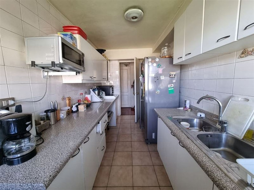 Oportunidad! Depto 140m2 3 D-3 Baños + Servicios