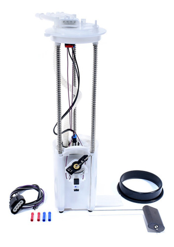 Modulo Bomba Combu Sierra 35 8cil 8.1l 01 Al 03 8352682