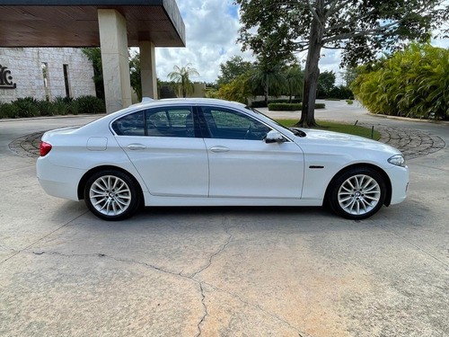 Imagen 5 de 11 de Bmw 528 - 2014 Luxury Line