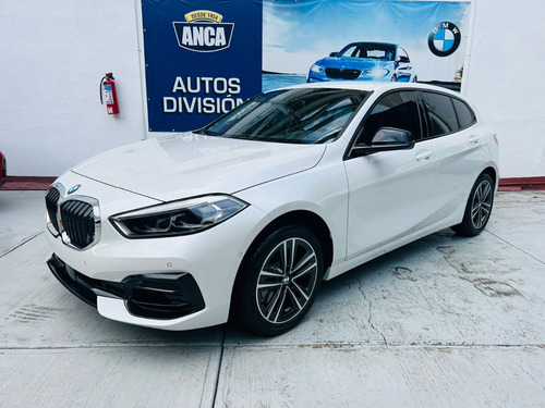 Bmw 118i Automatico 2024 Con 150 Km Equipo Adicional