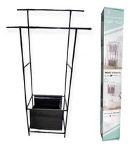 Comprar . Tendedero De Ropa Con Canasta Integrada For Ropa Sucia
