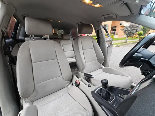 Audi A3 1.6 Hb