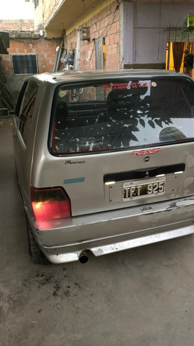 Fiat Uno 1.1 Italiano