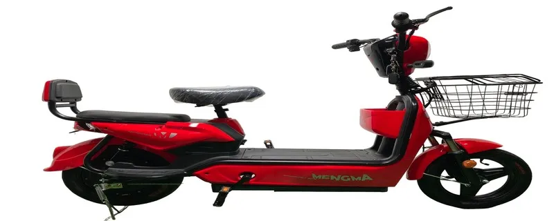 Electro movilidad