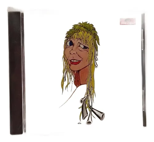 Rita Lee Hoje É O Primeiro Dia Do Resto Da Sua Vida Cd (Usado)