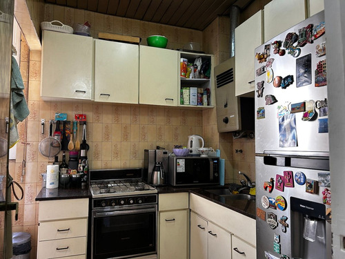 3 Ambientes Con Dependencias Balcon Zona Abasto