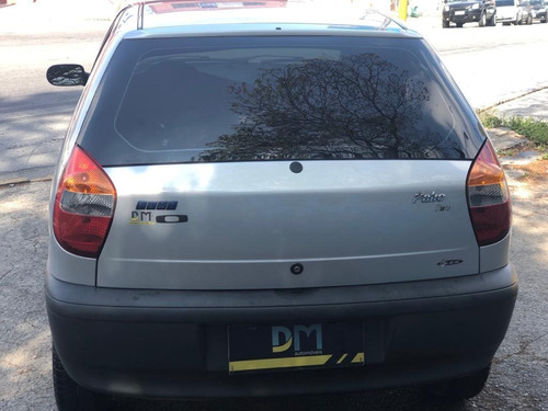 Fiat Palio 1.0