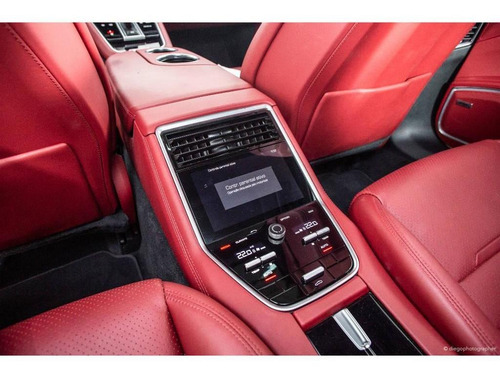 Porsche Panamera 4 E-hybrid 2.9