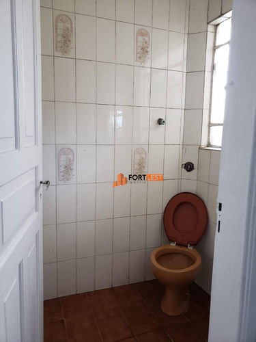 Imagem 2 de 8 de Sala Para Alugar, 40 M² Por R$ 700,00/mês - Jardim Aricanduva - São Paulo/sp - Sa0004