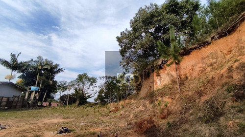 Imagem 6 de 8 de Terreno À Venda, 588 M² Por R$ 1.300.000,00 - Tijuquinhas - Biguaçu/sc - Te0213