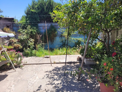 Imagen 14 de 17 de Casa Con Amplio Terreno En Sector Residencial De Maipú