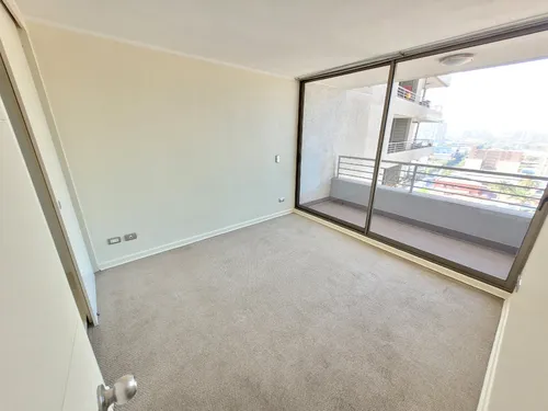 Cpm Vende Hermoso Departamento 1d/1b/est./bod. Nataniel Cox