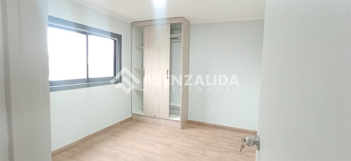 Depto En Arriendo 2 Dorm, Almirante Riveros La Cisterna