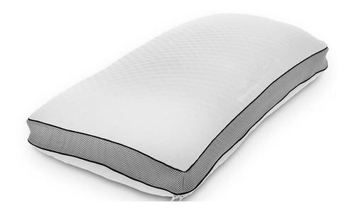 Almohadas De Memory Foam Forro Y Funda Premium Profesional