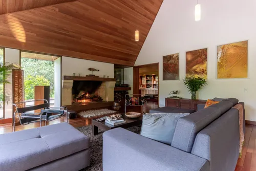 Casa En Venta En Torca. Cod V3891