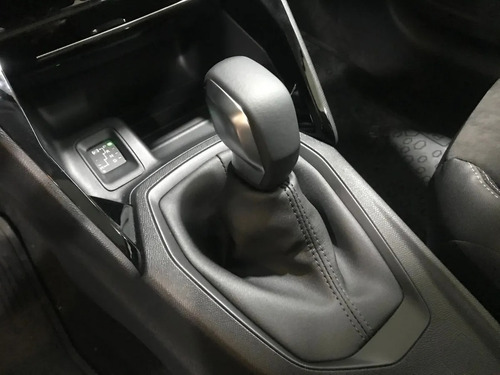 Nuevo Peugeot 208 Allure Tiptronic Financiado 0km Mati