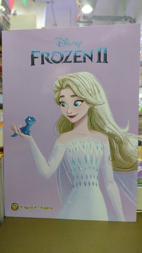 Colección Películas Inolvidables Frozen 2 El Gato De Hojalat