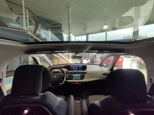 Citroën C4 Picasso 1.6 Thp Feel Pack 165cv