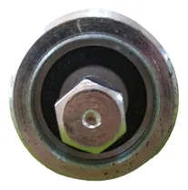 Comprar Rueda Para Portones Corredizos De Acero 40mm