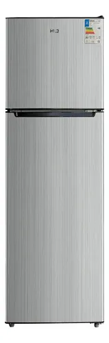 Geladeira Refrigerador Hq Defrost 290l Pt/Cz Hq-290rdf