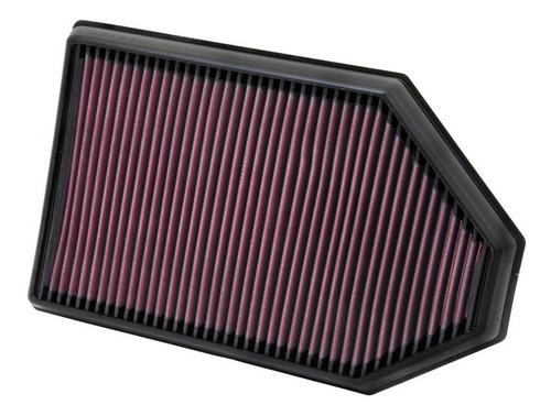 Filtro K&n 33-2460 Dodge Challenger / Charger / 300c 2011