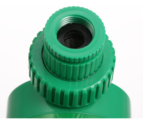Timer Programable Grifo Manguera De Salida 3/4 1/2 Grifo