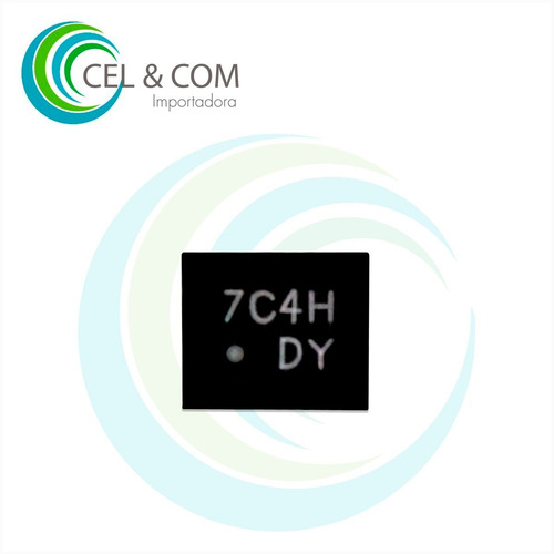 Ic U1502 Backlight Compatible iPhone 6 6 Plus