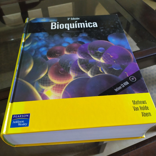 Bioquimica