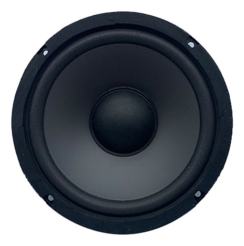 2 Altavoces Coaxiales, Audio Universal Y Música Estéreo De 6
