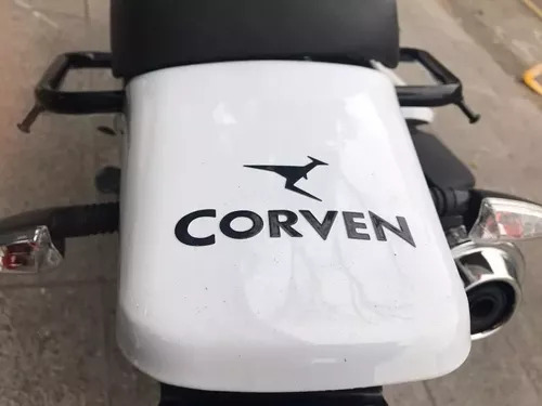 Corven Triax 150 R2 Patentada $1.137.000 O 12de$167.000 (250