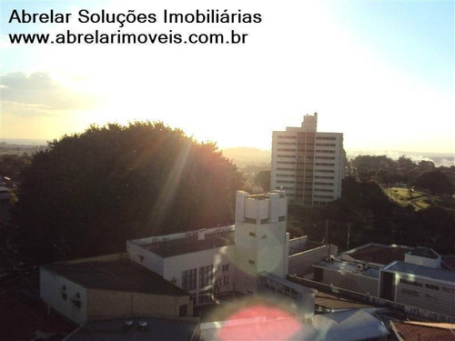 Imagem 10 de 14 de Sala À Venda Em Jardim Chapadao - Sa003323