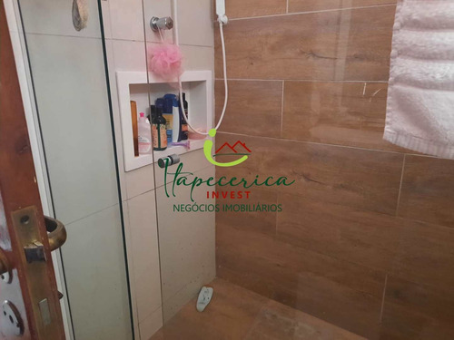 Imagem 20 de 30 de Casa À Venda Jardim Marilú Itapecerica Da Serra - Vca0767