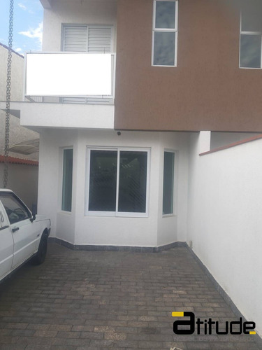 Imagem 1 de 15 de Casa A Venda - Barueri Sp - 6118