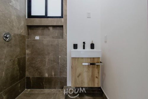 Imagen 12 de 12 de Departamento En Santa María La Ribera, Cuauhtémoc Con 2 Recámaras, 99 M², Id: 41608