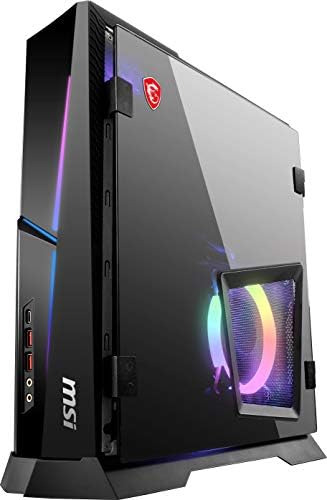 Computadora Msi Tridentas1208 Intel 16gb Ram 1tb Ssd