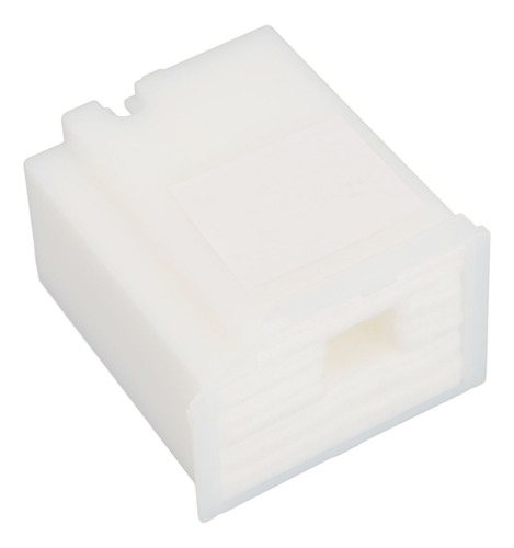 Absorbente De Esponja Superabsorbente Waste Ink Pad Tank Par