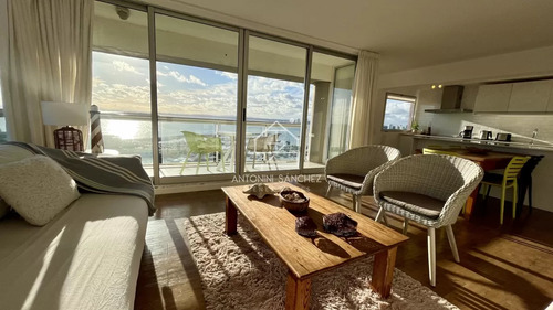 Apartamento Venta 3 Dormitorios 3 Baños Punta Del Este