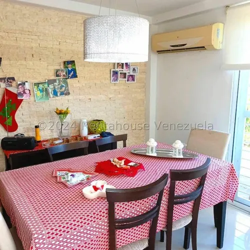 Townhouse En Venta - Mdm 24-21258
