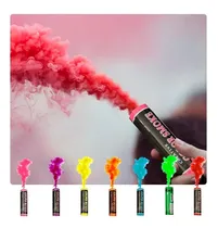 Comprar Bengalas Para Estadios Bombas De Humo, Humo De Colores