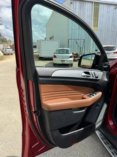 Mercedes Benz Gle 450 Coupe 2016, Impecable